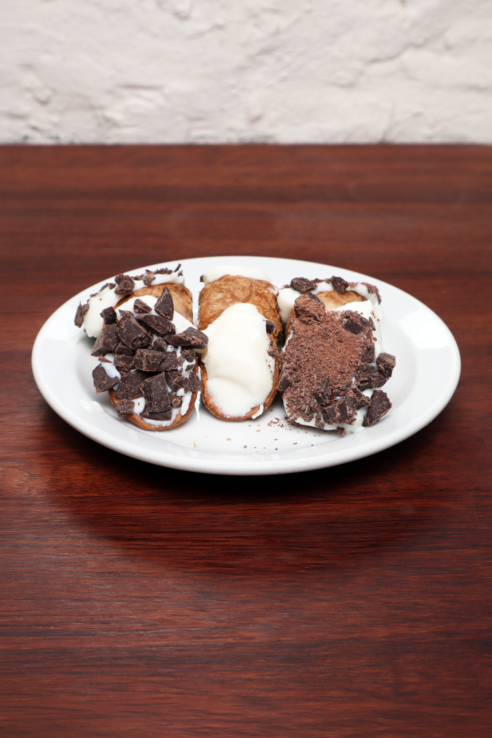 Cannoli Siciliani