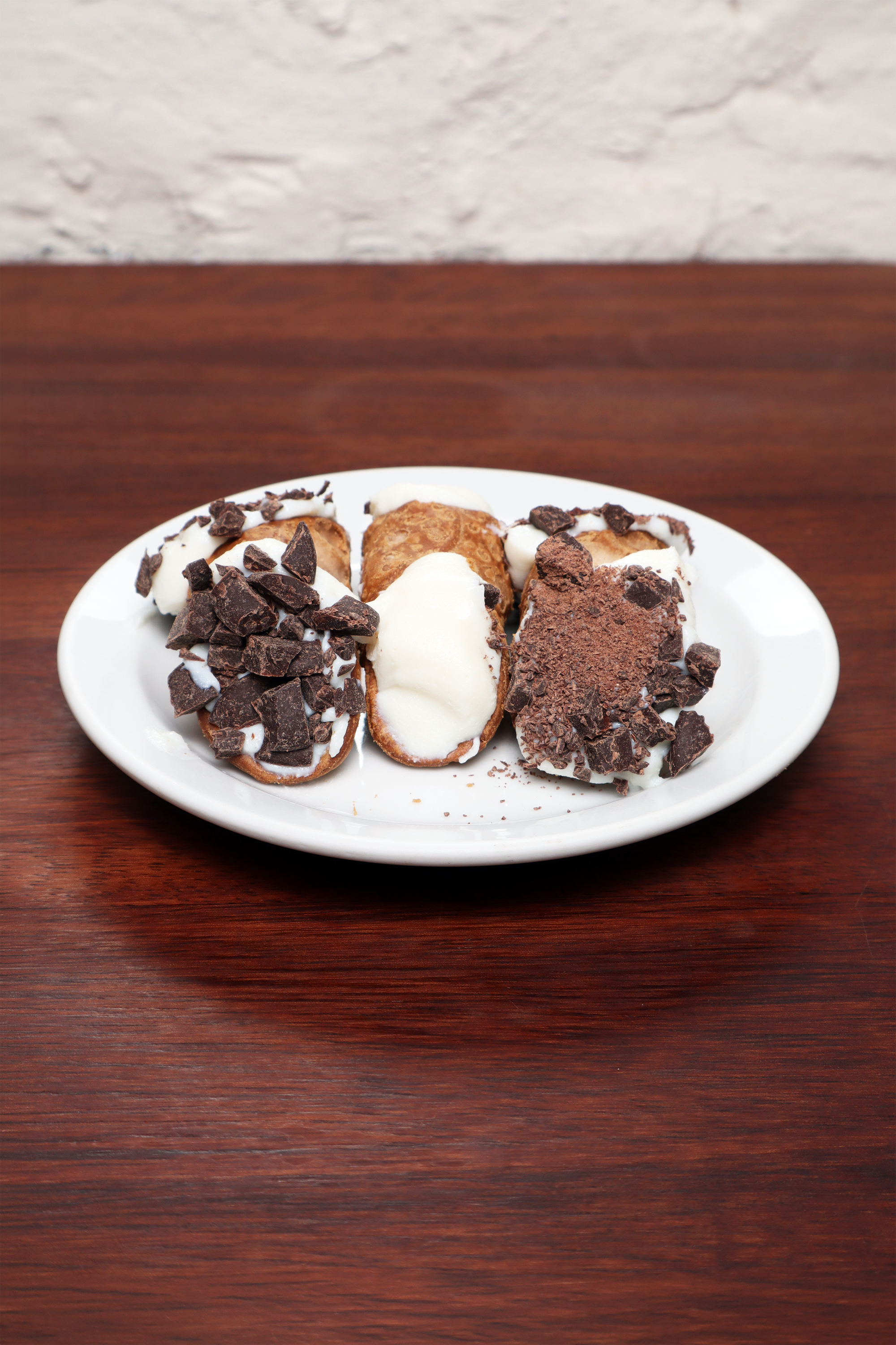 Cannoli Siciliani