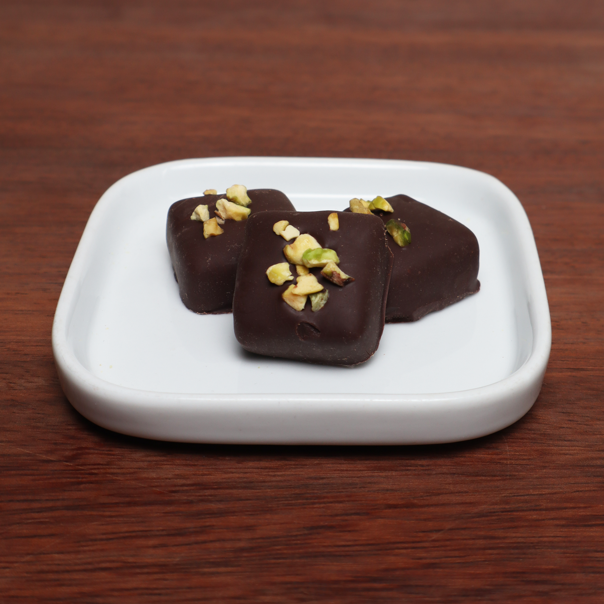 Praline Pistachio