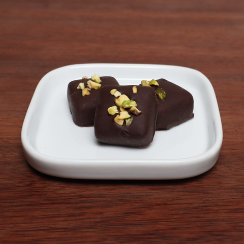 Praline Pistachio