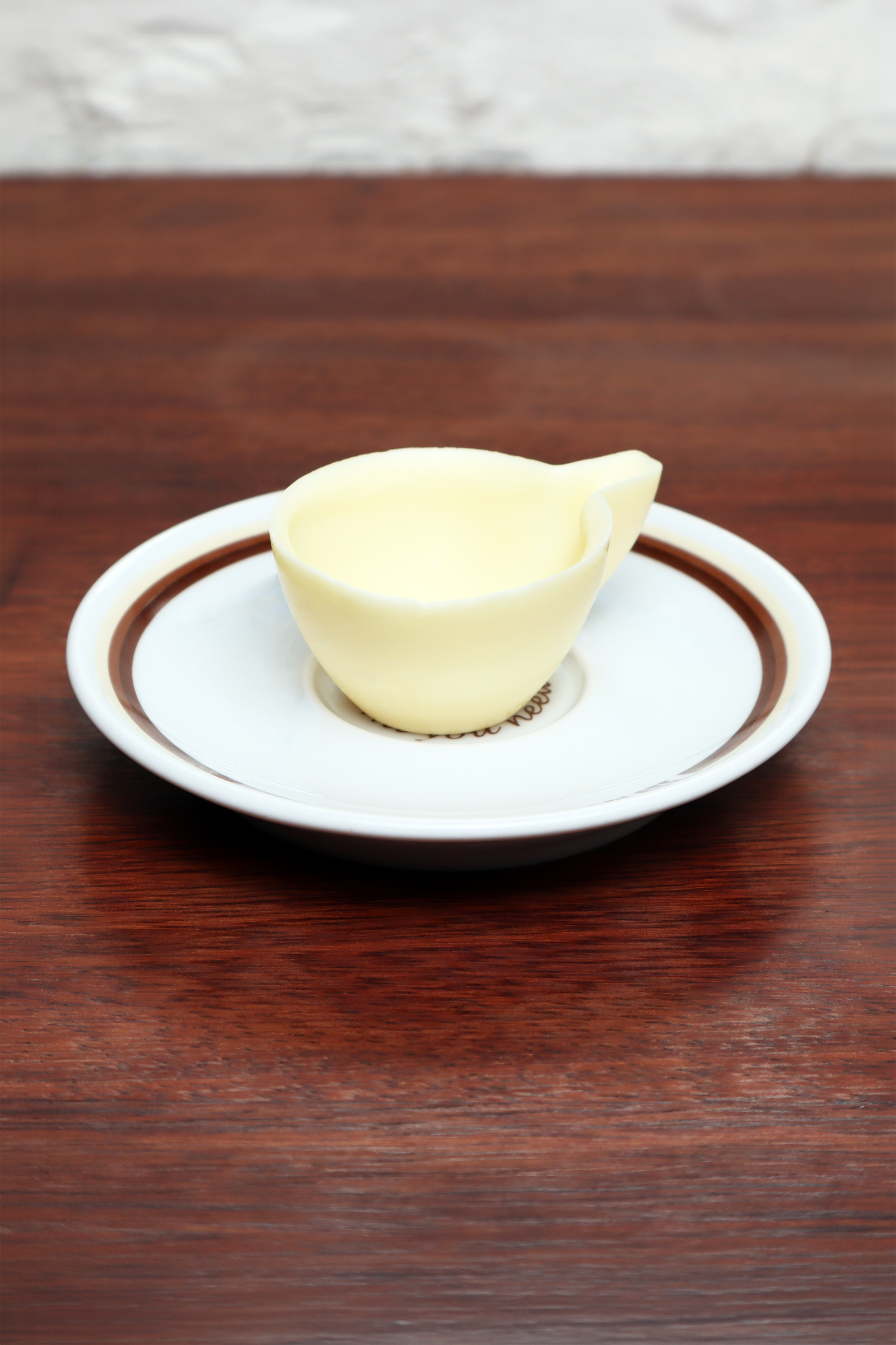Chocolate Mug