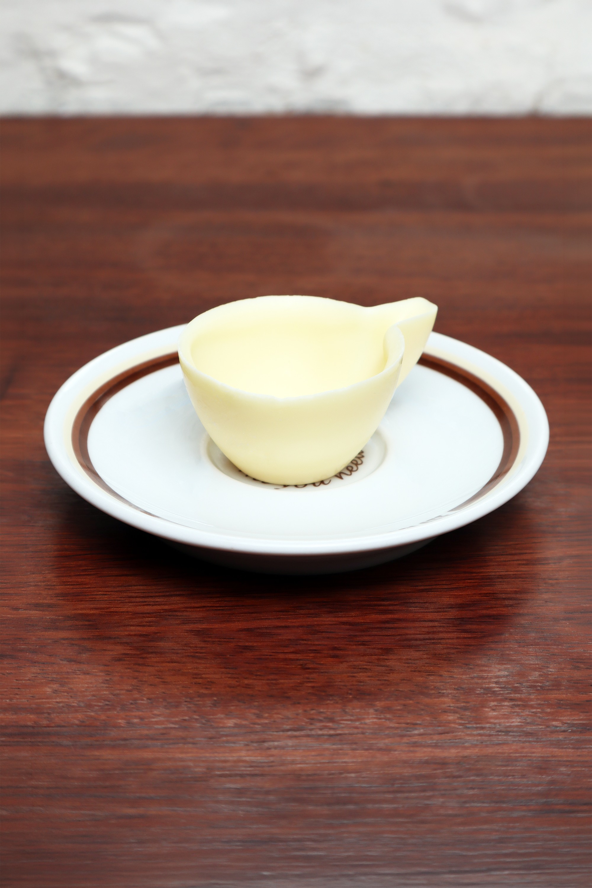 Chocolate Mug