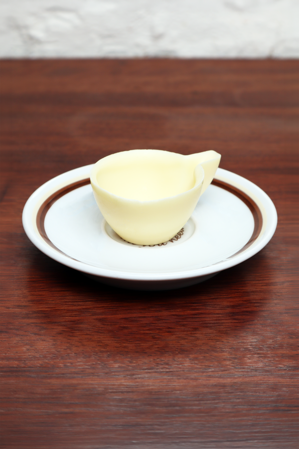 Chocolate Mug