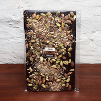 Chocolate Slabs