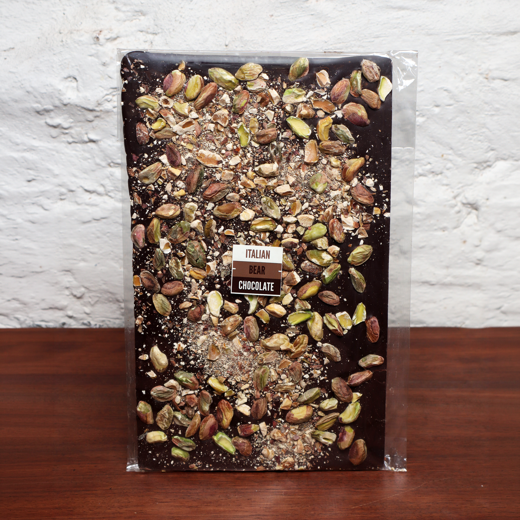 Chocolate Slabs