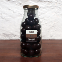 Hazelnut Dragees Bottle 150g