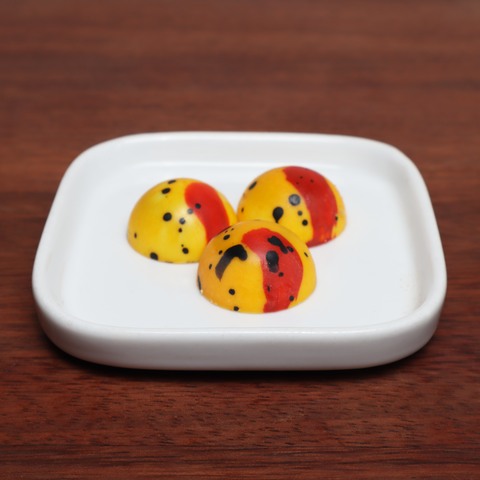Praline Passion Fruit