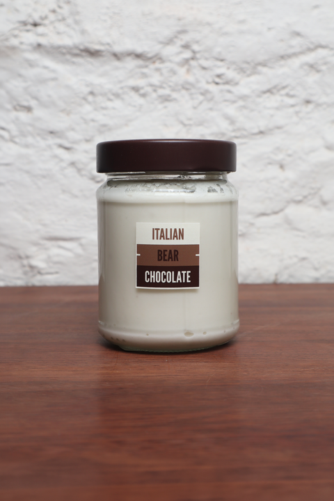 Coconut Spread