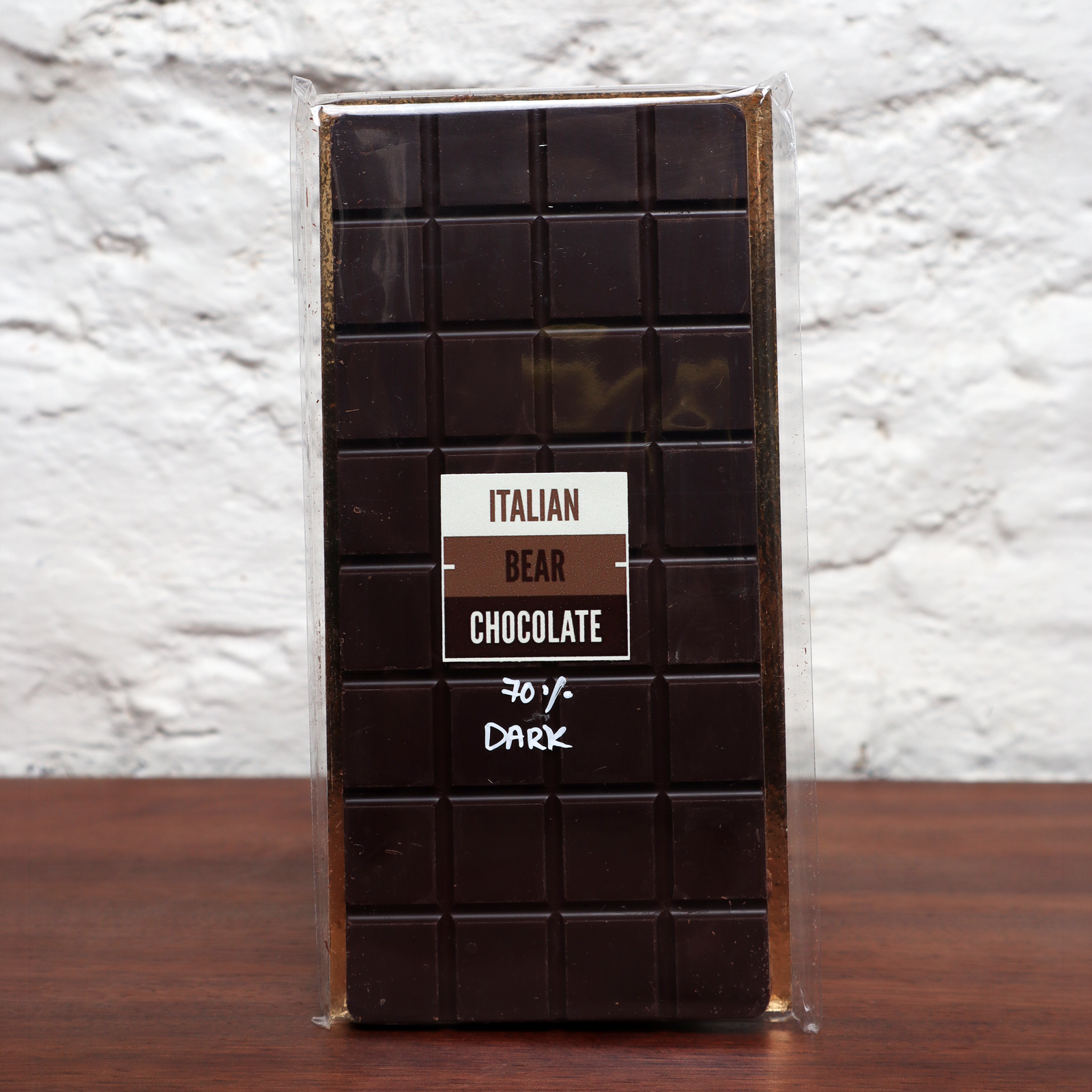 Chocolate Bar 70g