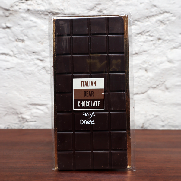 Chocolate Bar 70g
