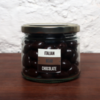 Almond Dragees 200g Jar