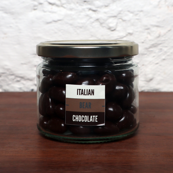 Almond Dragees 200g Jar