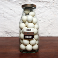 Hazelnut Dragees Bottle 150g