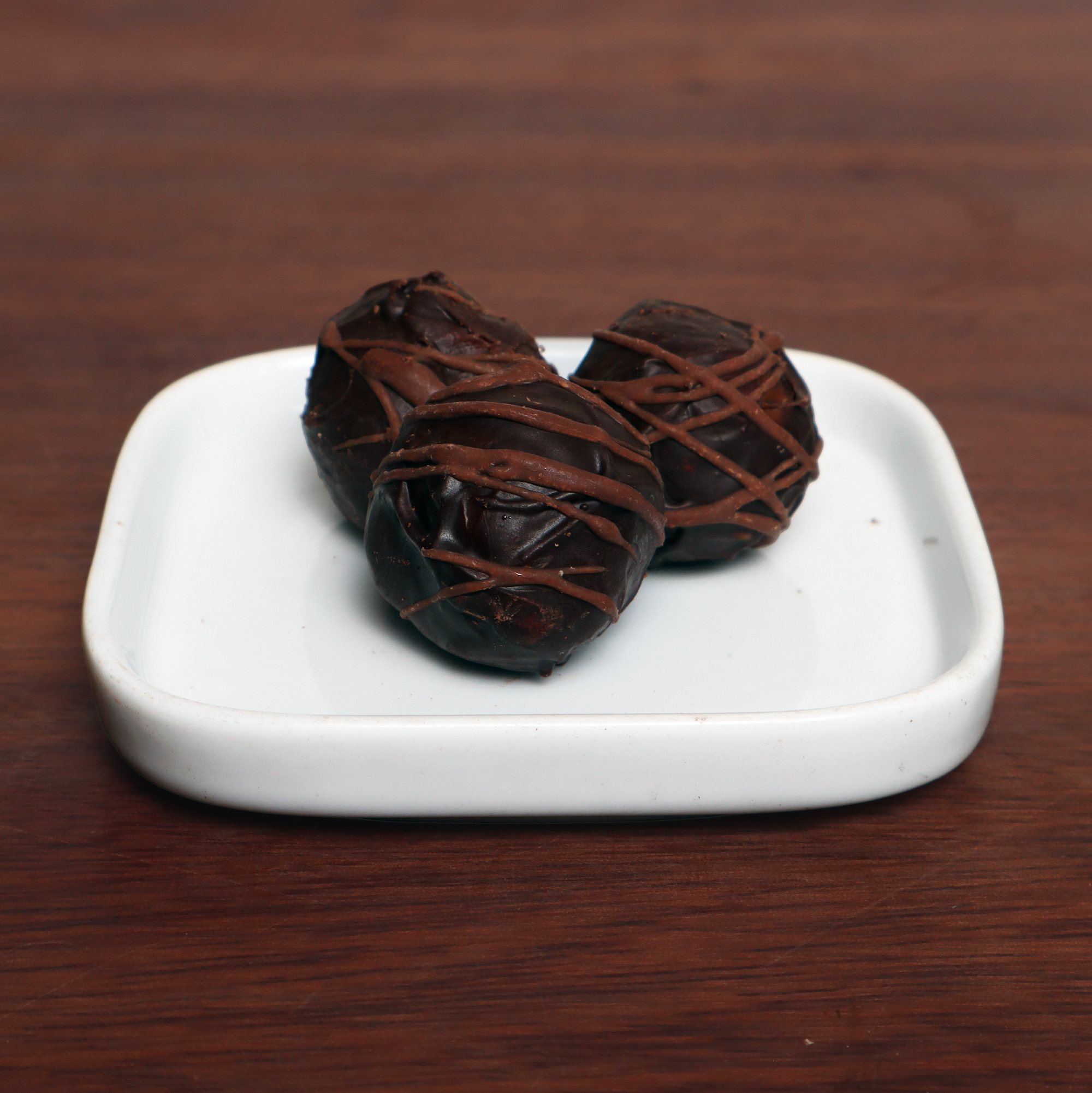Truffle Salted Caramel