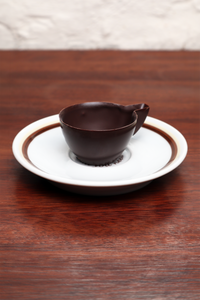 Chocolate Mug