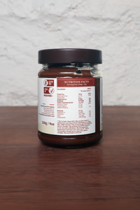Gianduja Spread 250g