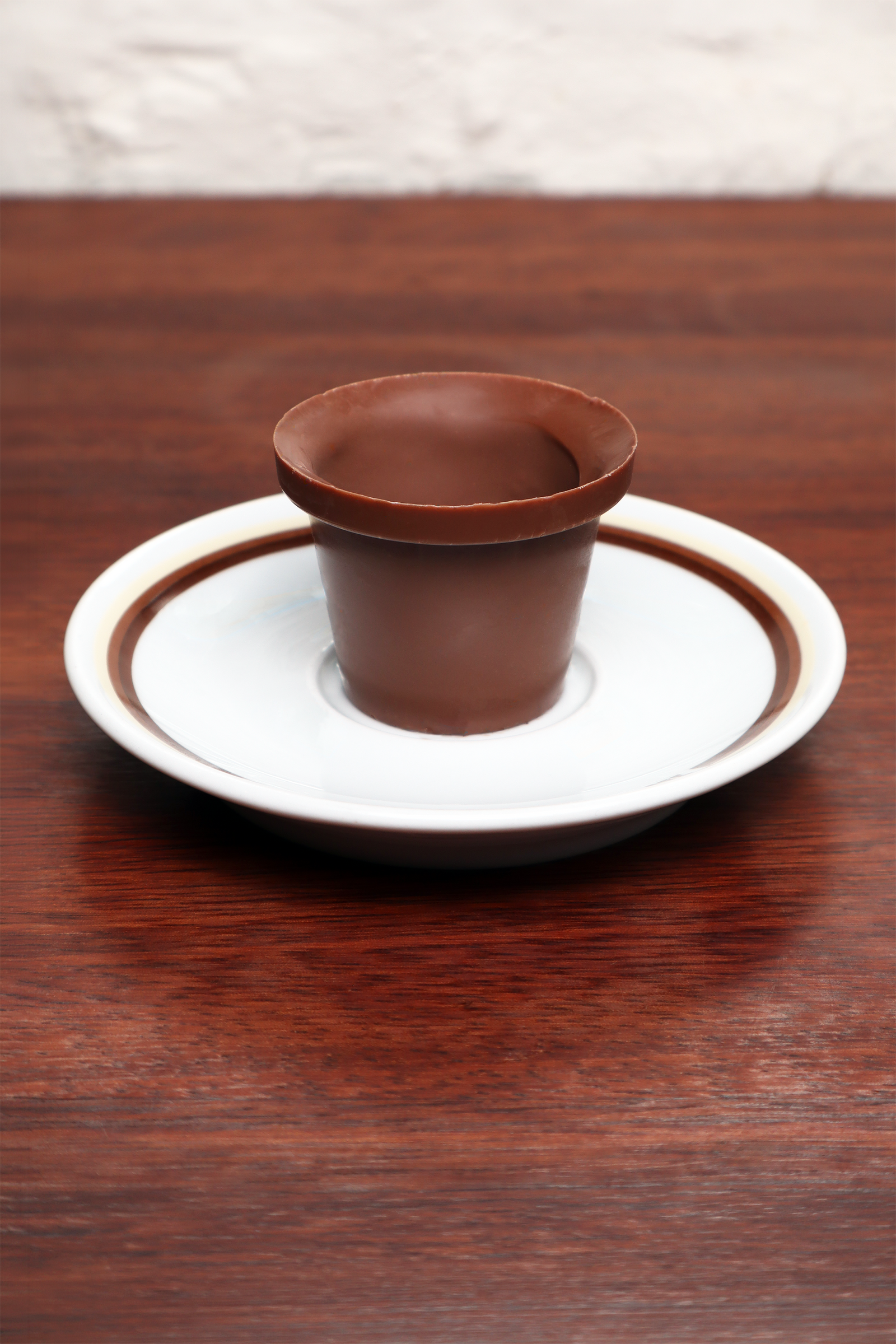 Chocolate Cup