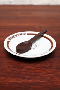 Chocolate Spoon