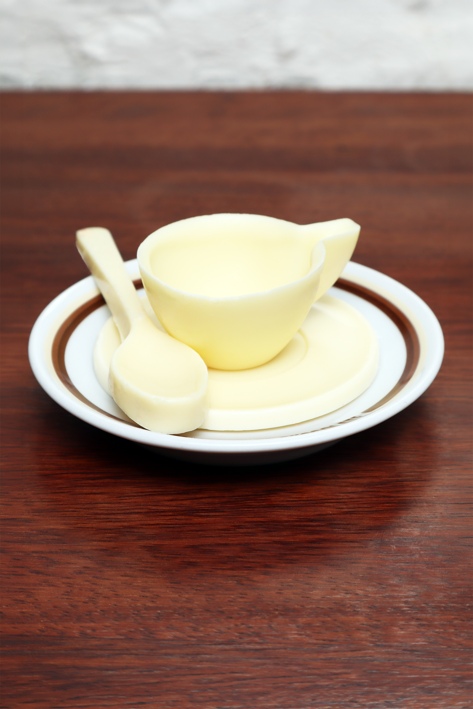 Chocolate Cup Set