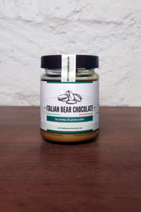 Pistachio Spread 250g