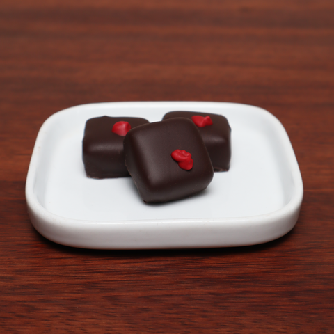 Praline Raspberry
